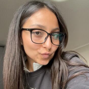 Niñera en Macul: Carolina