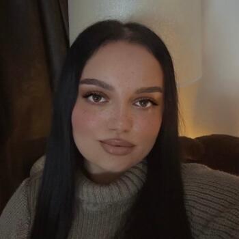 Babysitter in Chiajna: Andreea