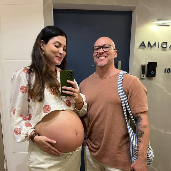 Babysitting job in Rio de Janeiro: Bruno