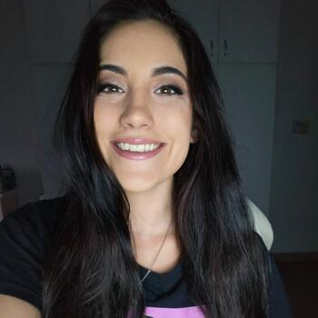 Babysitter in Gualeguaychú: Johanna