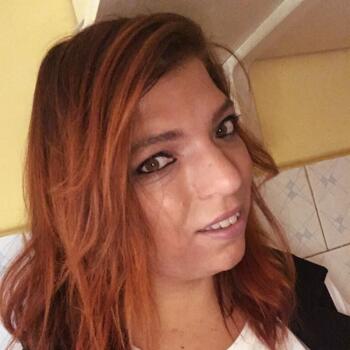 Babysitter a Roma: Laura