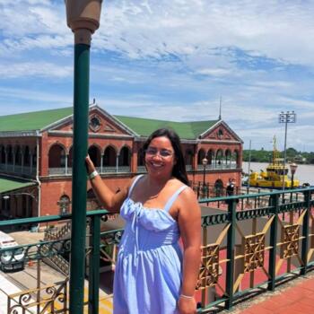 Parent Granjas de la Florida: Marisol