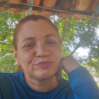Babá em Belém: Leyla