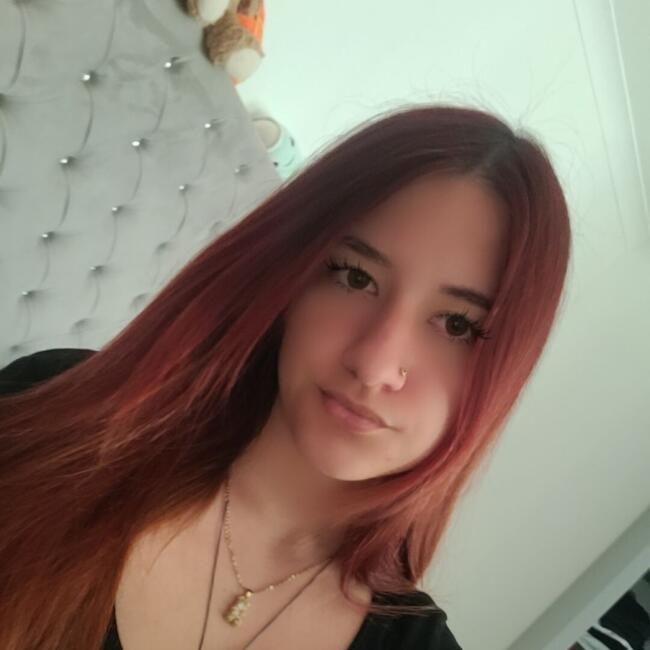 Babysitter in Southend-on-Sea: Larisa