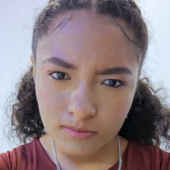 Babysitter in Barranquilla: Jennifer