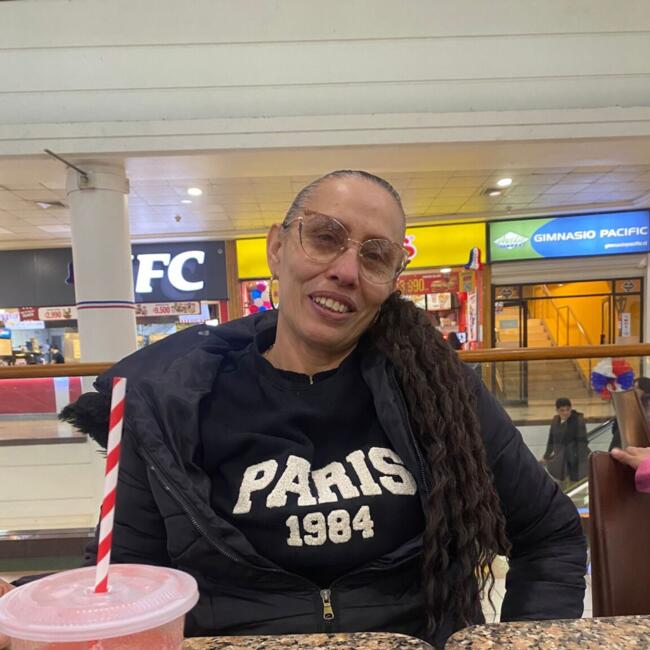 Babysitter in Talagante: Eddy chiquito