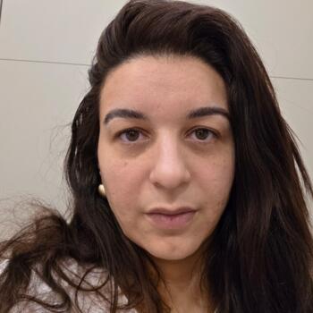 Babysitting job in Kaunas: babysitting job Asmaa