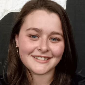 Babysitter in Tyler: Jamie