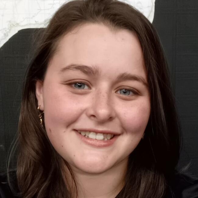 Babysitter in Tyler: Jamie