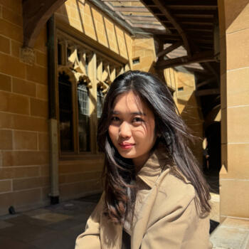 Babysitter in London: Graceanne