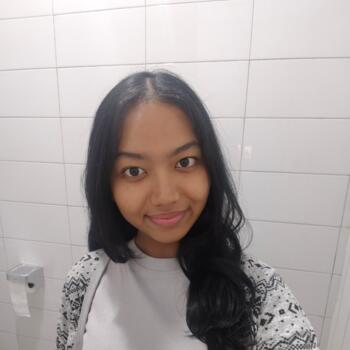 Babysitter Jakarta: Marcella