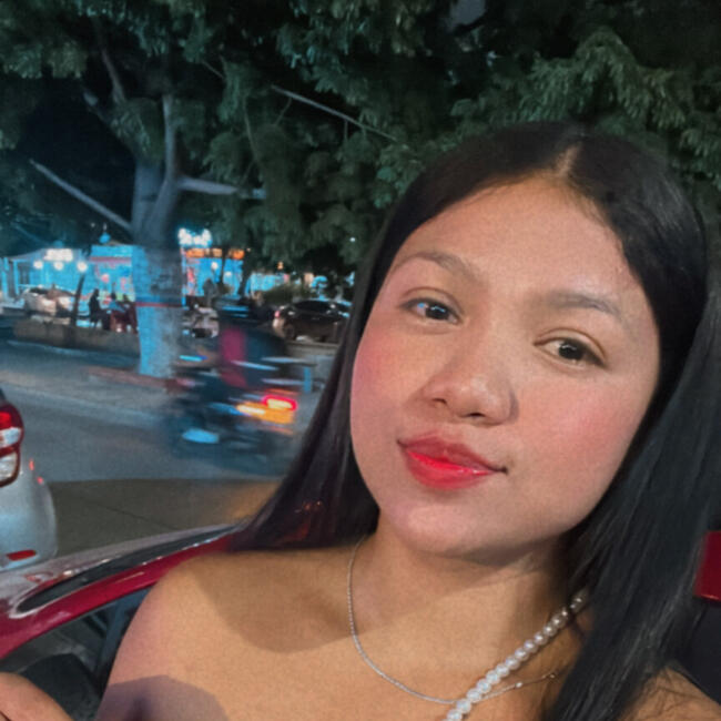 Niñera en Cartagena de Indias: Maria monica