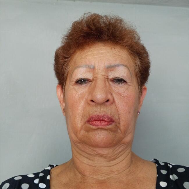 Babysitting job in Maracaibo: Elia Isabel