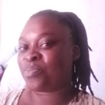 Nanny Pretoria: Nomasonto