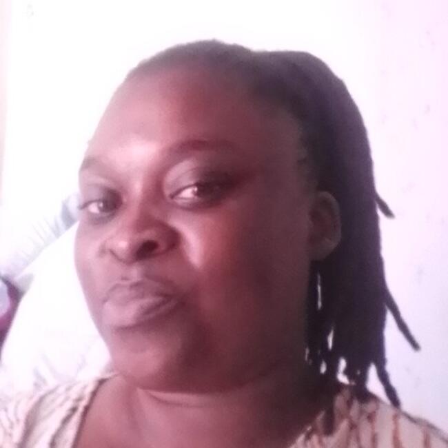 Nanny in Pretoria: Nomasonto