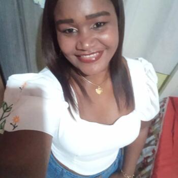 Babysitter in Alagoinhas: Verônica