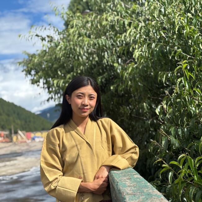 Babysitter in Perth: Ugyen