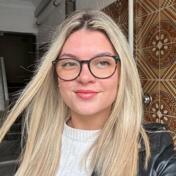 Babysitter in Apelação: Luana Santos