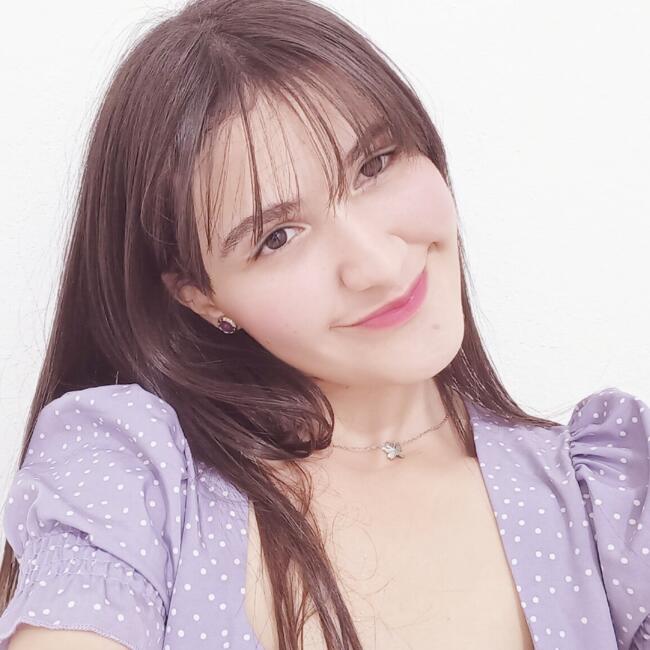 Babysitter in Campos dos Goytacazes: Alice