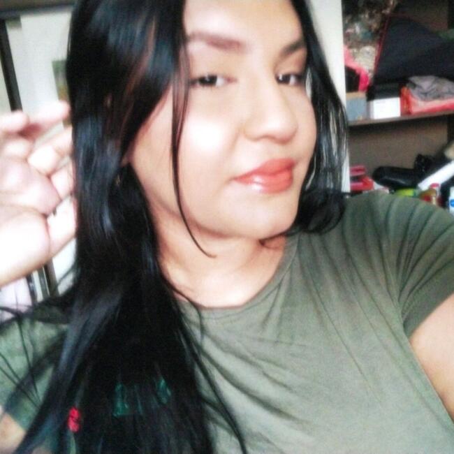 Babá em Belém: Karen