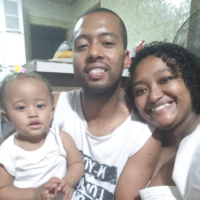 Babysitting job in Nova Friburgo: Tamara