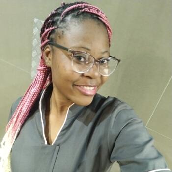 Babysitter in Somerset West: Kuda