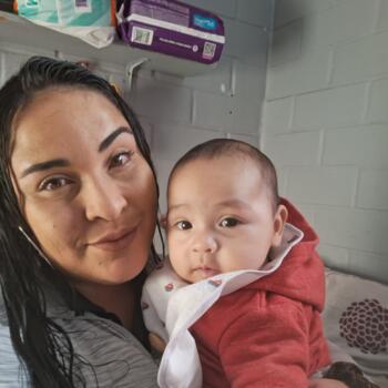 Babysitter Quillota: Nayeli millaray