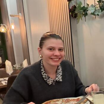 Babysitter in Huy: Célia