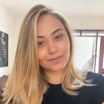 Babysitting job in Arapiraca: babysitting job Zaine