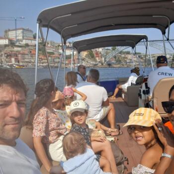 Parent Mindelo: Pierrick