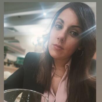 Babysitter a Sciacca: Valentina elisabeth