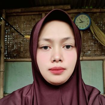 Nanny in Bandung: Dian