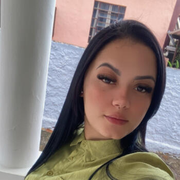 Babysitter Uberlândia: Kaylaine