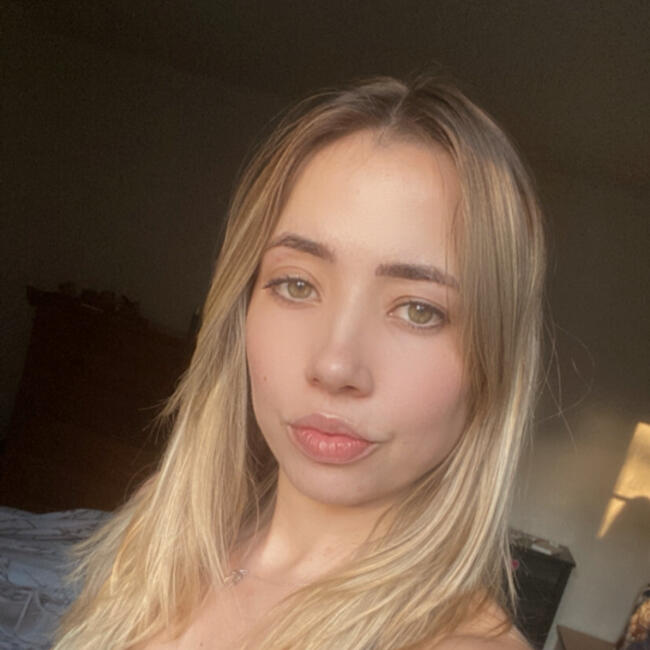 Babysitter a Aigle: Daniela