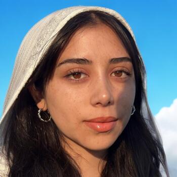 Babysitter in Puente Alto: Daniela