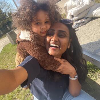 Opiekunka do dziecka w Wrocław: Navodya