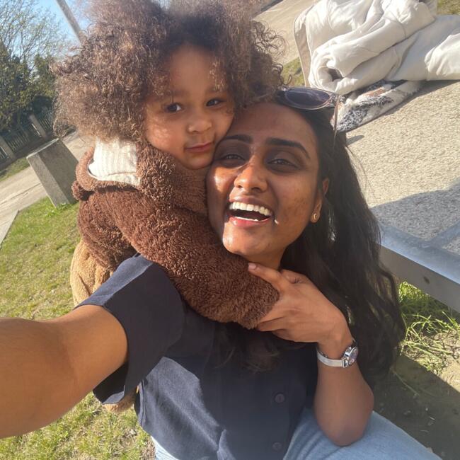 Opiekunka do dziecka w Wrocław: Navodya