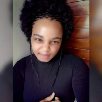 Nanny in Cape Town: Nosipho