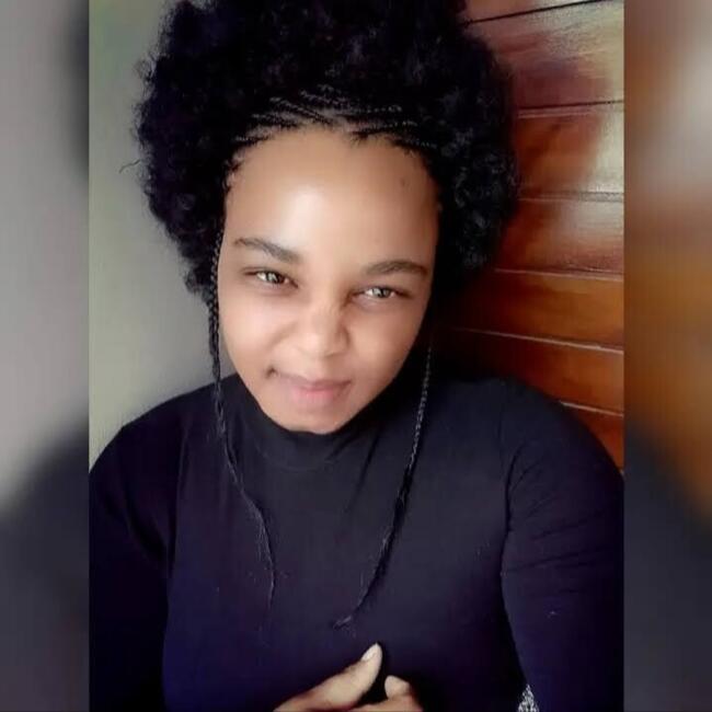 Nanny in Cape Town: Nosipho