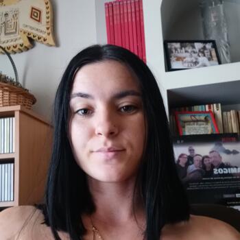 Nanny in Leganés: Gema