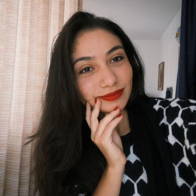Emprego de babá em Belém: Adria