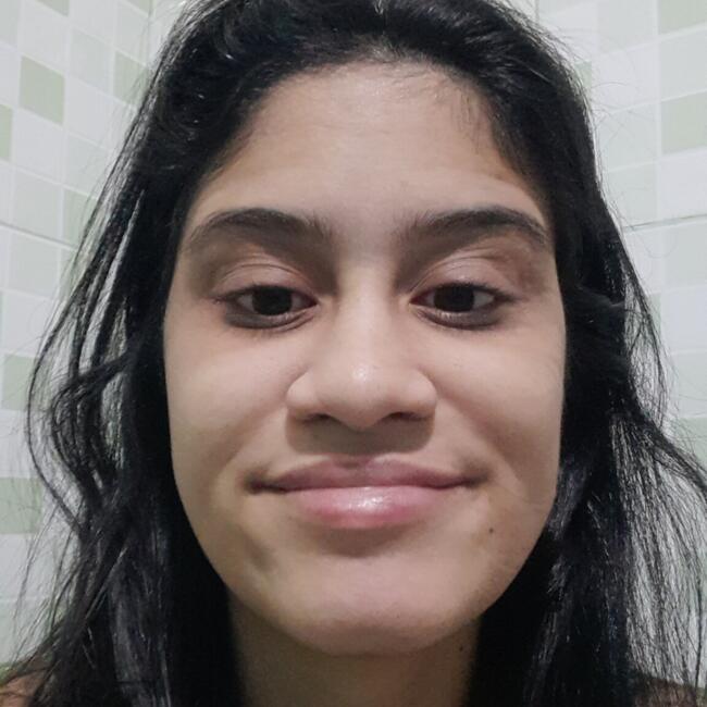 Babysitter in Nova Iguaçu: Isabelle