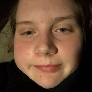 Babysitter in Apeldoorn: Shannah