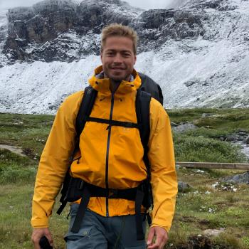 Barnvaktsjobb i Stockholm: barnvaktsjobb Jacob