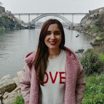 Babysitter Viana do Castelo: Vitória