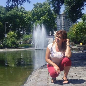 Babysitter Caseros (Provincia de Buenos Aires): Susi