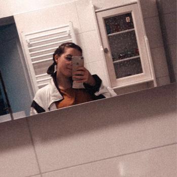 Babysitter Anif: Marie
