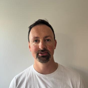 Babysitting job in Horsham: babysitting job James