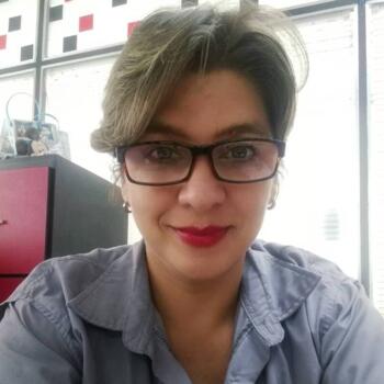 Babysitter in Barquisimeto: Elizabeth