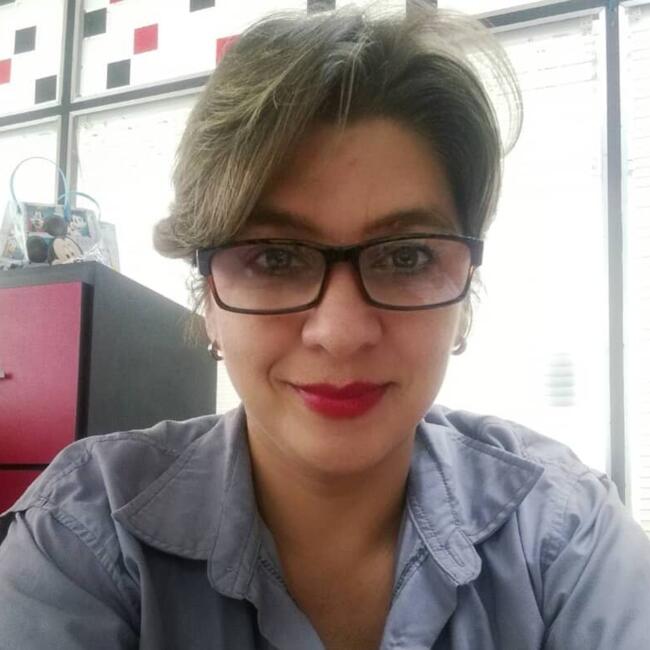 Babysitter in Barquisimeto: Elizabeth